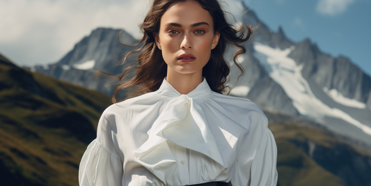 Sustainable Brands from Switzerland: Embracing Ethical and Eco-Friendly Fashion
