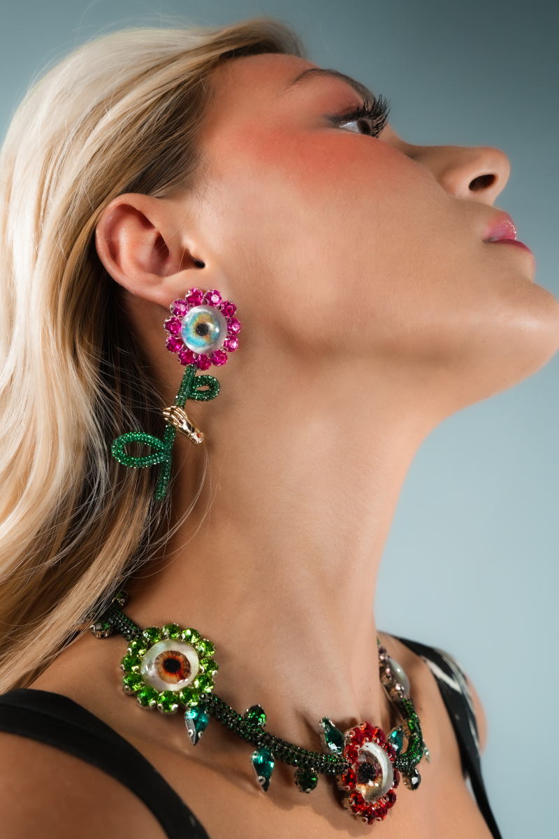 Lola earrings online